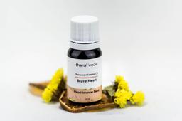 Brave Heart Essential Oil