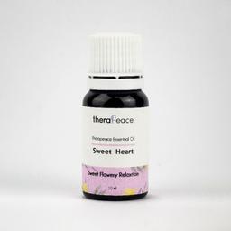 Sweet Heart Essential Oil