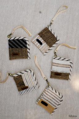 Handmade Wallet
