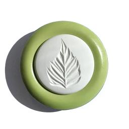 Aroma Stone birch light green