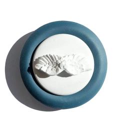 Aroma Stone Wings blue plate