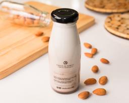 Cacao Almond Milk