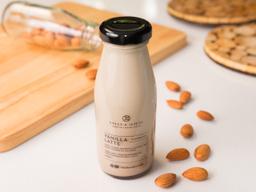 Vanilla Latte Almond Milk