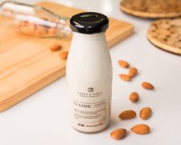 Classic Almond Milk