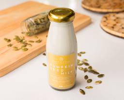 Pumpkin Seed Milk