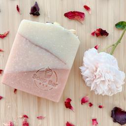 Sweet Almond Soap Bar