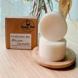 "BLOSSOM LAVENDER" Conditioner Bar