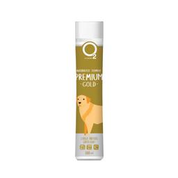 Natural Pet Shampoo - Premium Gold