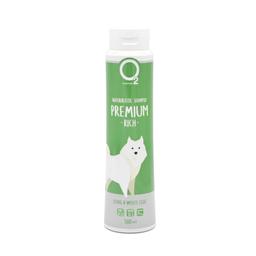 Natural Pet Shampoo - Premium Rich