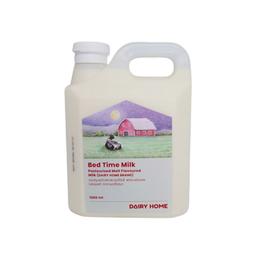 Organic Bedtime Milk