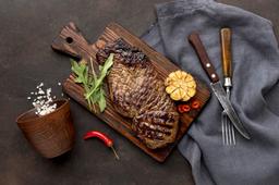 Strip Loin Steak