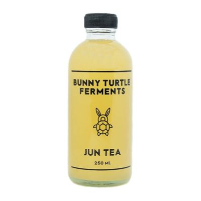 BT Ferments Jun Tea