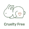Cruelty Free/ Free Range