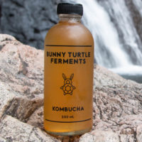 BT Ferments Kombucha Waterfall