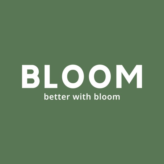 Bloom Site Icon